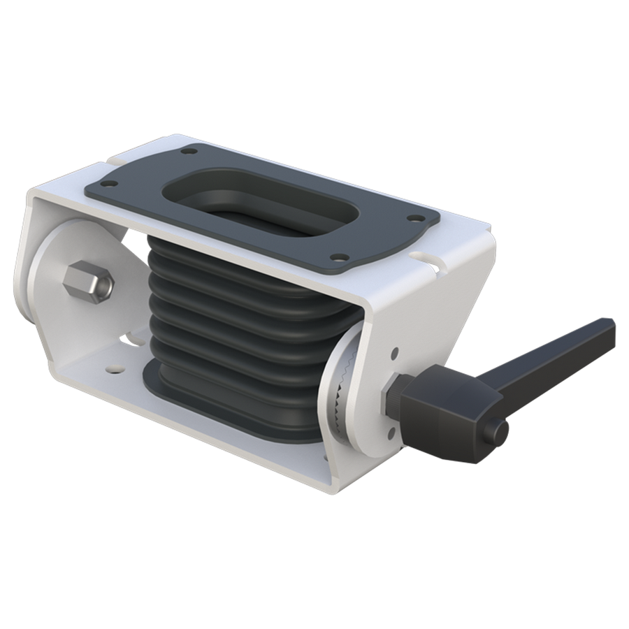 TEKNOKOL TK060.835 PANO GİRİŞ MODÜLÜ HAREKETLİ 125 x 70 mm KÖRÜKLÜ +