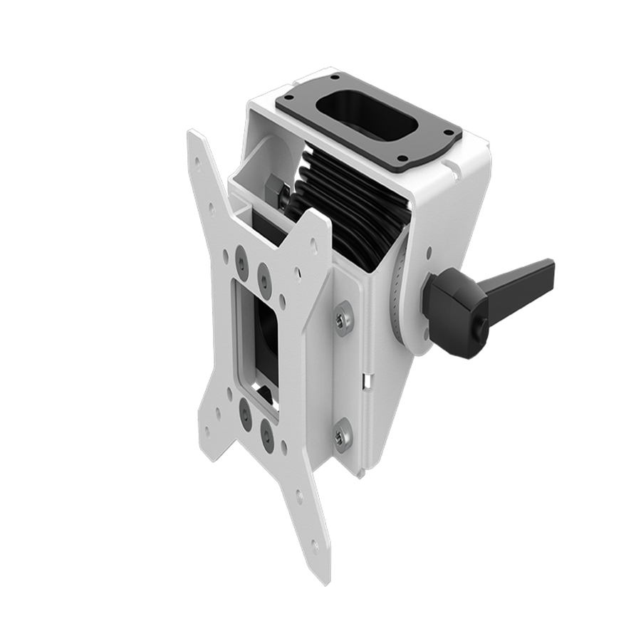 TEKNOKOL TK060.836 PANO GİRİŞ MODÜLÜ HAREKETLİ 125 x 70 mm KÖRÜKLÜ +