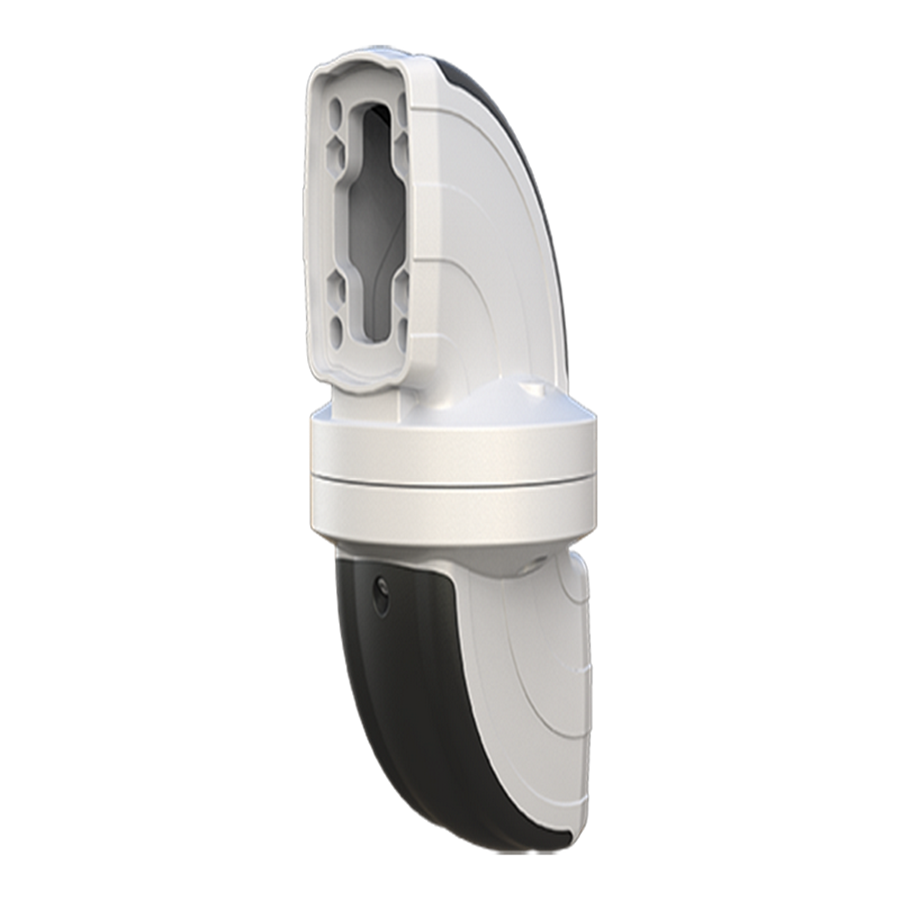 TEKNOKOL TK060.500 ARA BAĞLANTI APARATI 330' ÇİFT YATAY ÇIKIŞ