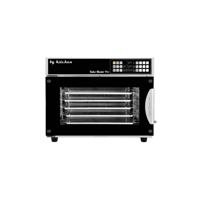 By Kitchen Bake Master Pro Patisserie Fırın