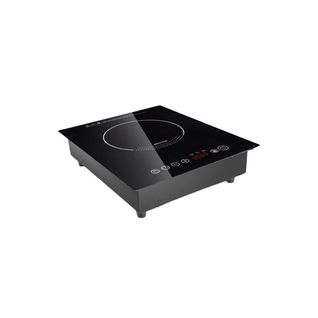 ByKitchen İndüksiyon Ocak Ankastre