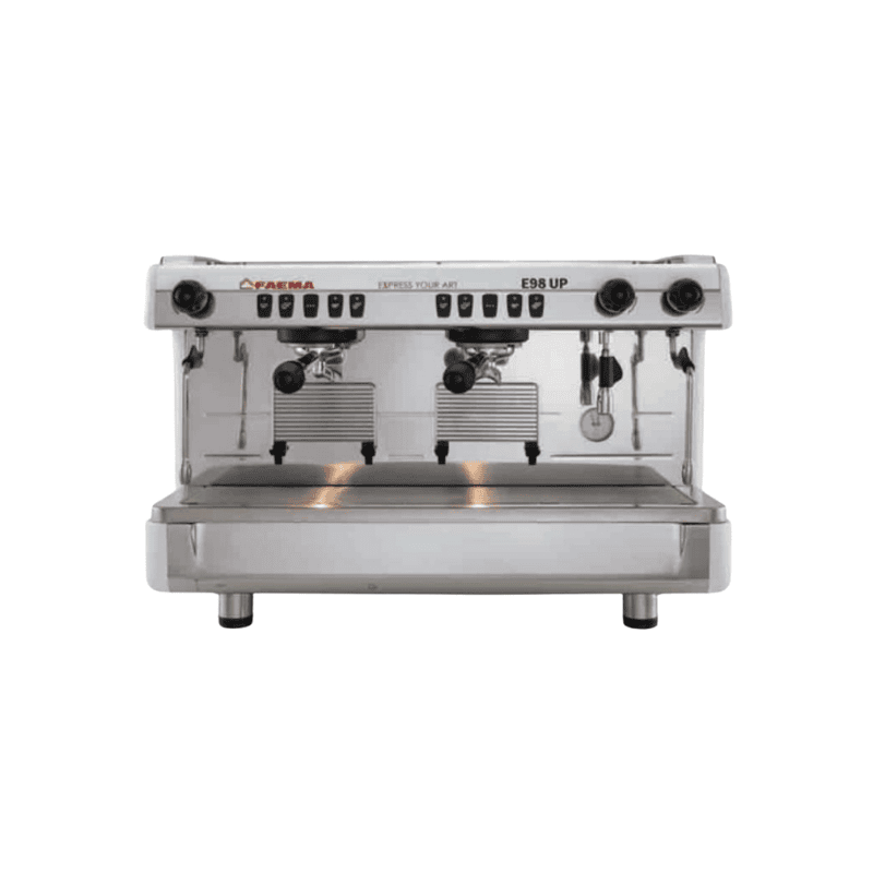 Faema E98 UP A/2 Tall Cup Full Otomatik Espresso Kahve Makinesi