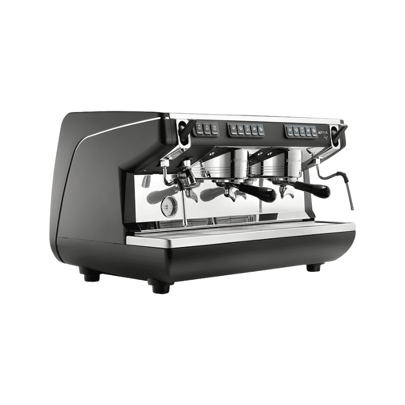 Nuova Simonelli Appia Life Tall Cup Tam Otomatik Espresso Kahve Makinesi