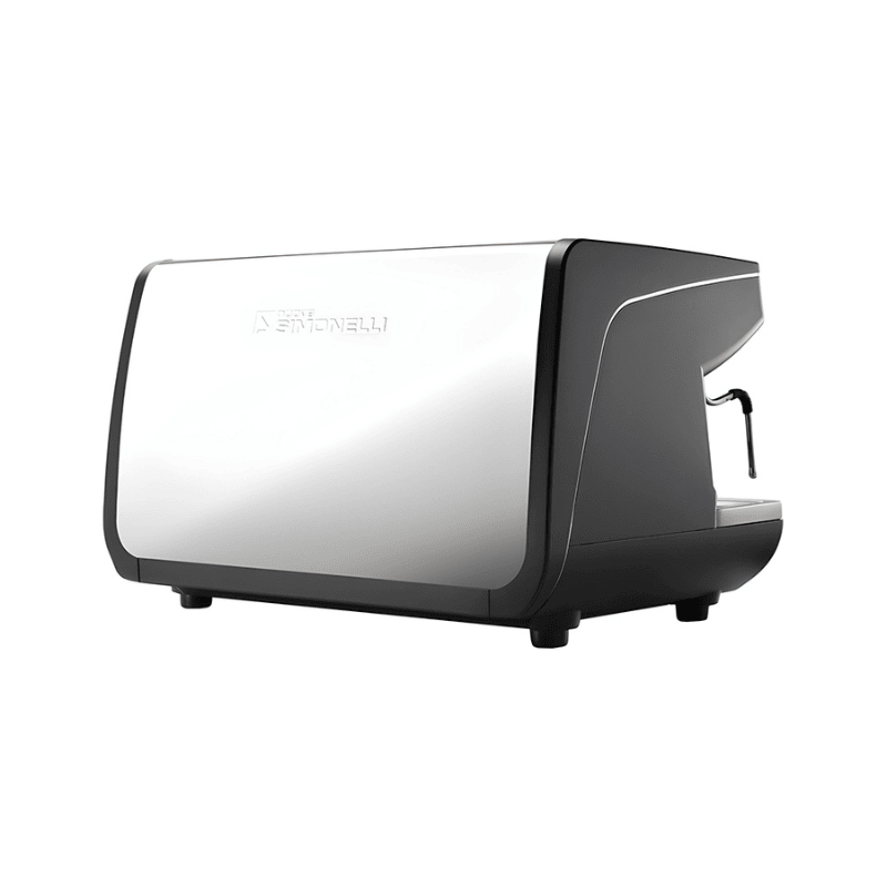Nuova Simonelli Appia Life Tall Cup Tam Otomatik Espresso Kahve Makinesi