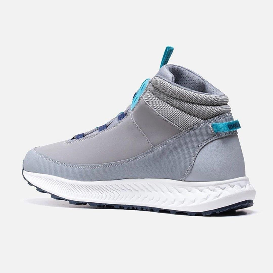 1327 V-Mich Zone Gri Erkek Bot