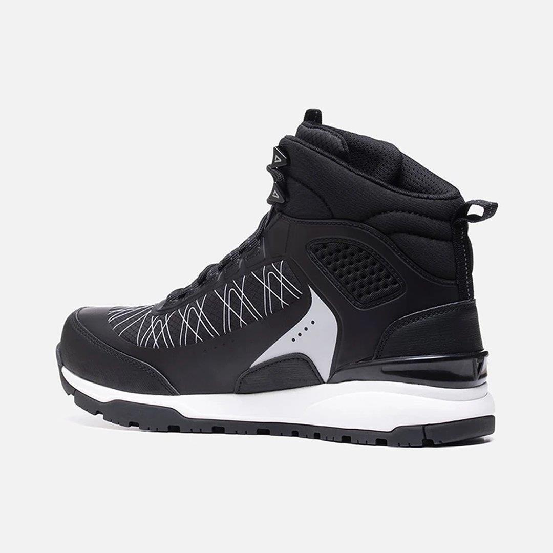 1335 V-Mich Alpin Pro Mid Erkek Bot