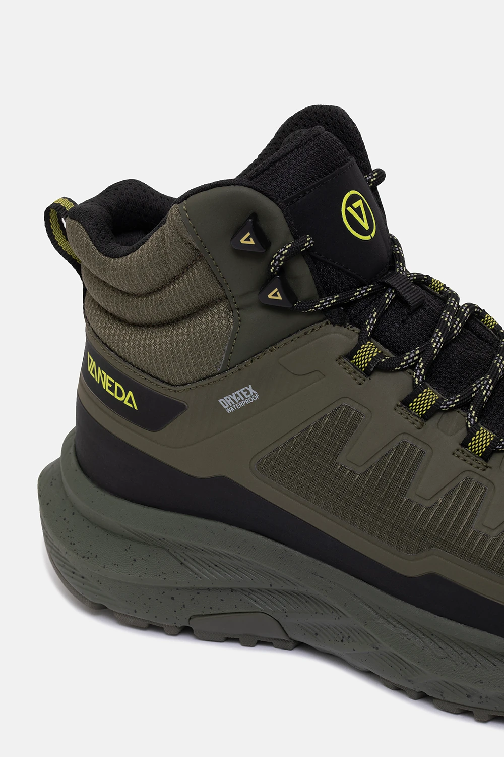 1414 V-GUARD PRO MID ERKEK BOT HAKI