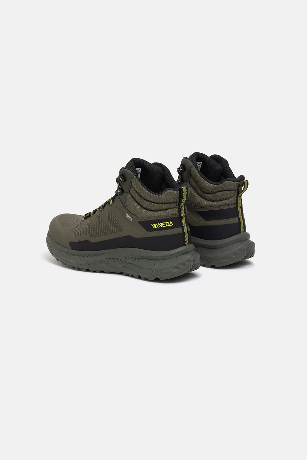 1414 V-GUARD PRO MID ERKEK BOT HAKI