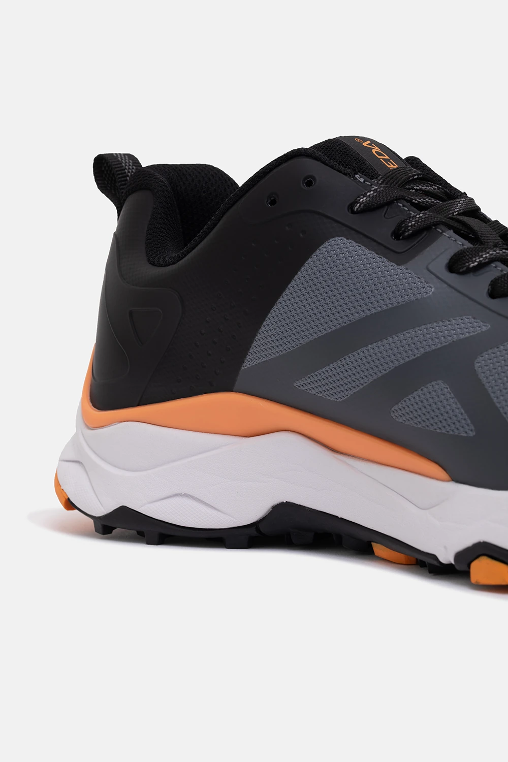 1416 V-ACT MID ERKEK AYAKKABI GRI