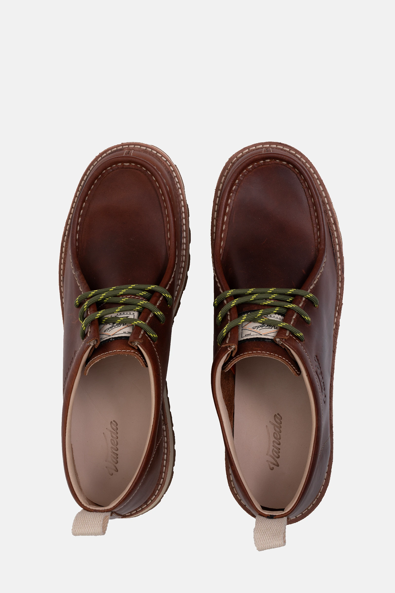 1428 LIFESTYLE V-TOWN PULL UP ERKEK AYAKKABI KIZIL TABA