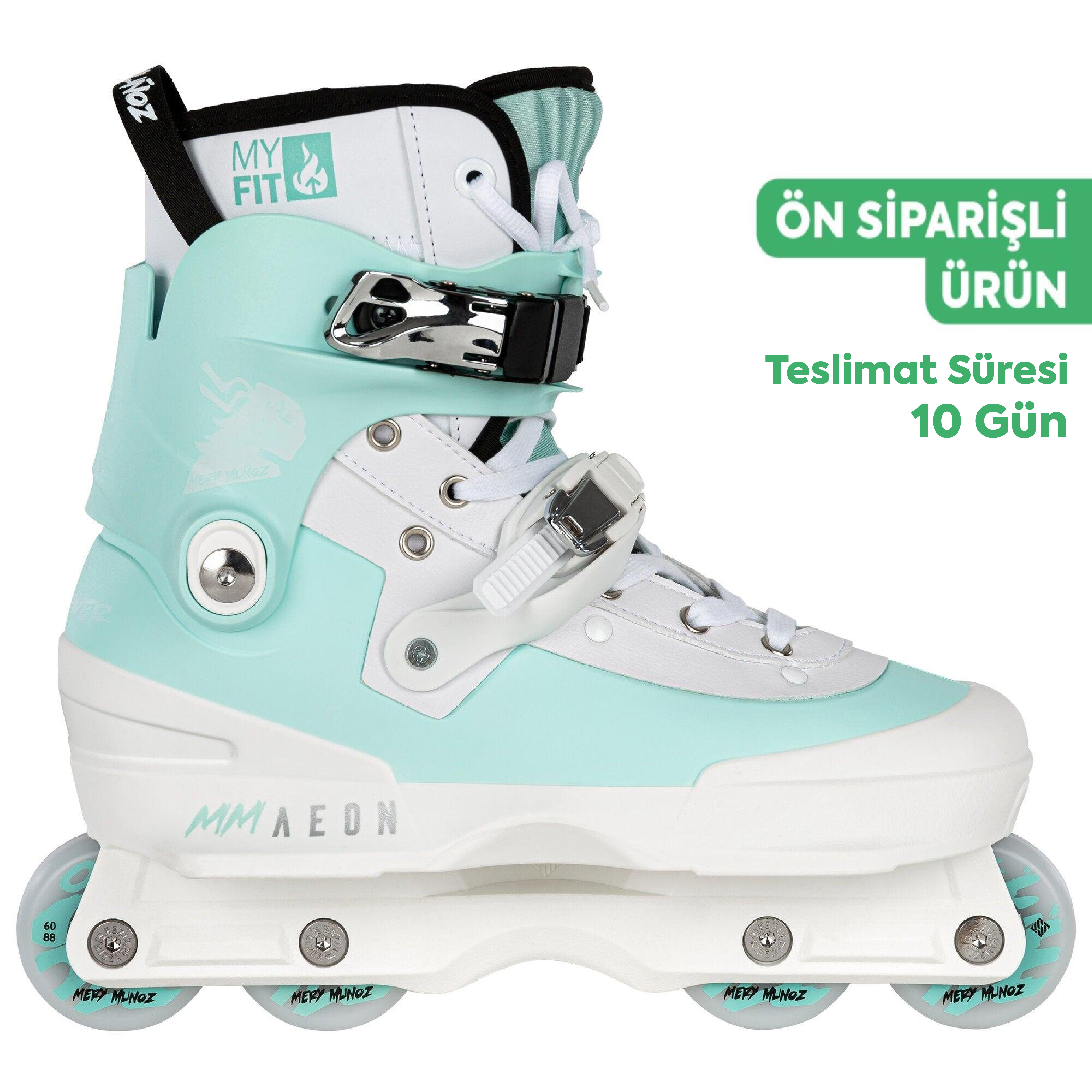 Aeon Mery Munoz Pro 60