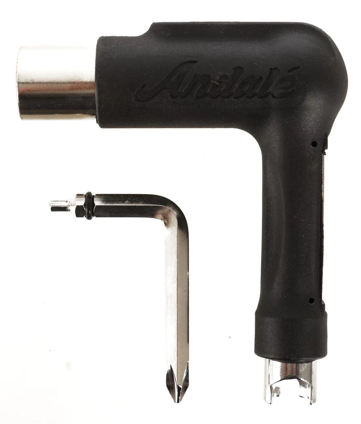 Andale Multi Purpose Siyah Tool