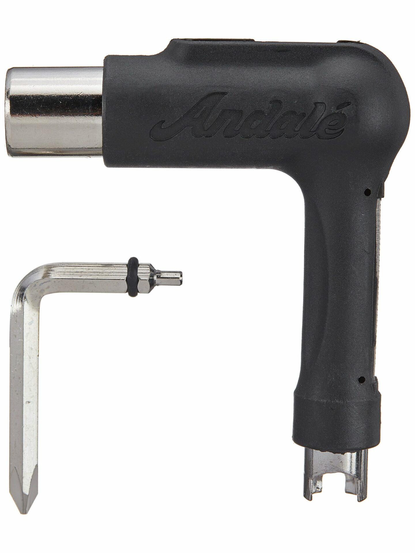 Andale Multi Purpose Siyah Tool