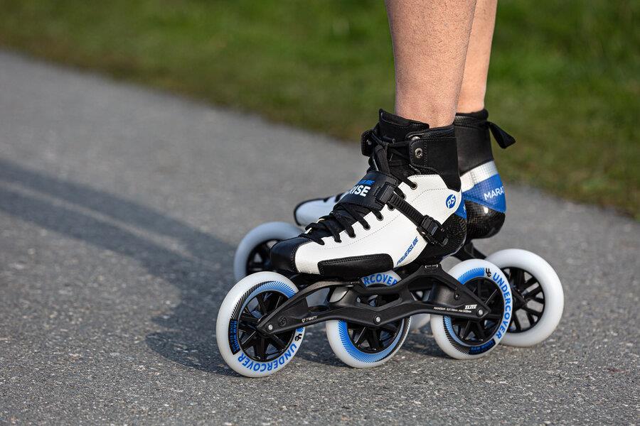 Arise Marathon Racing Paten