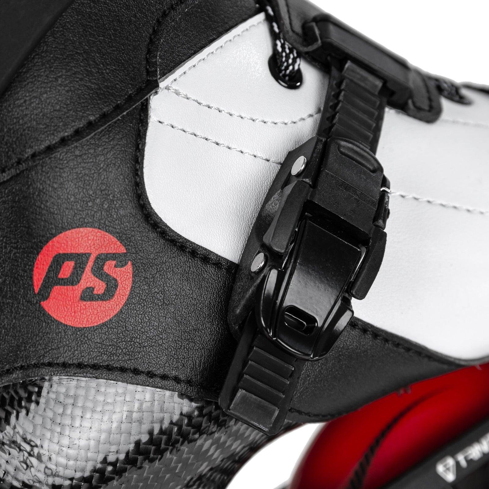 Arise RD Racing Paten