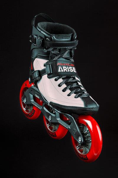 Arise RD Racing Paten