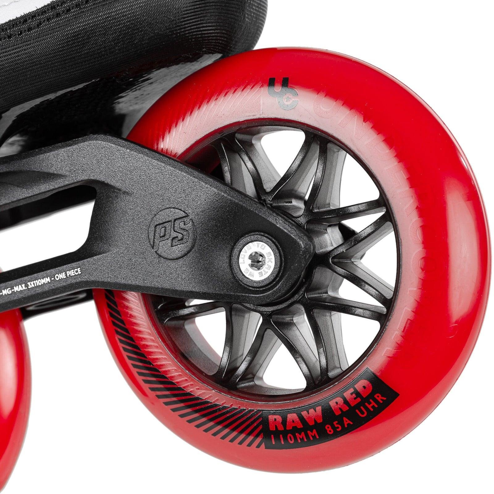 Arise RD Racing Paten