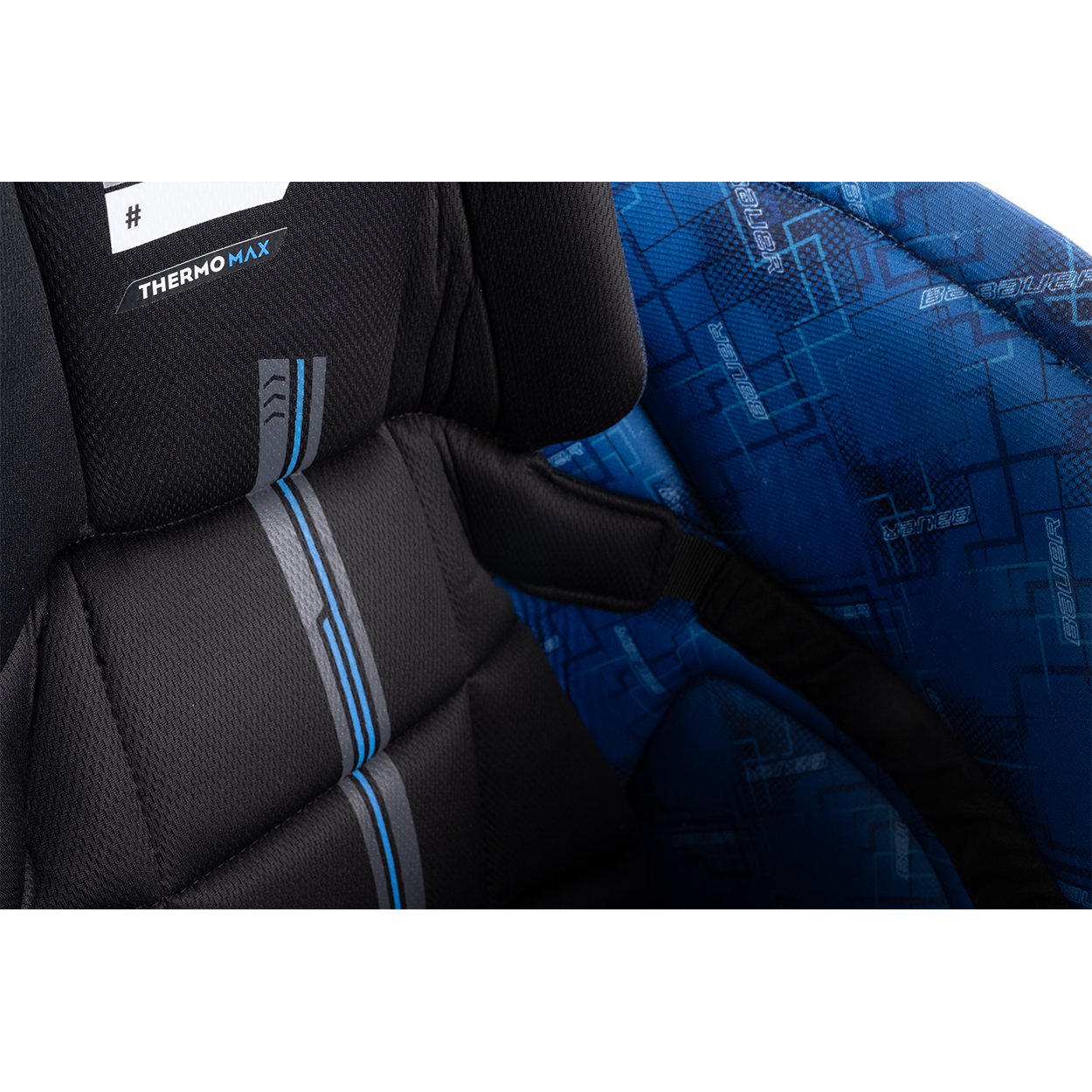 BAUER HP ELITE INT Hokey Pantolonu