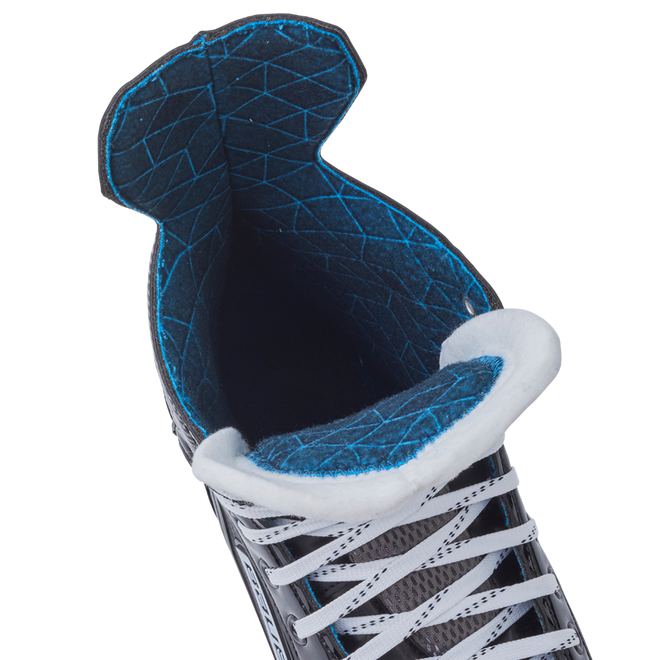 BAUER S21 BAUER X-LP -SR HOKEY PATENİ