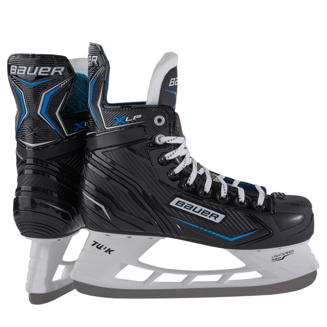 BAUER S21 BAUER X-LP -SR HOKEY PATENİ