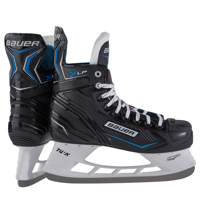BAUER S21 BAUER X-LP -SR HOKEY PATENİ