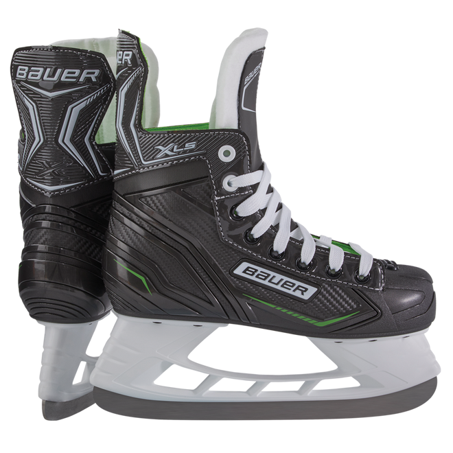 BAUER S21 BAUER X-LS -JR HOKEY PATENİ
