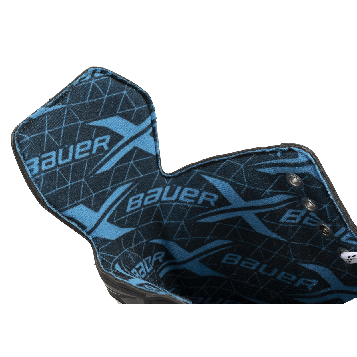 BAUER S23 BAUER X -SR HOKEY PATENİ