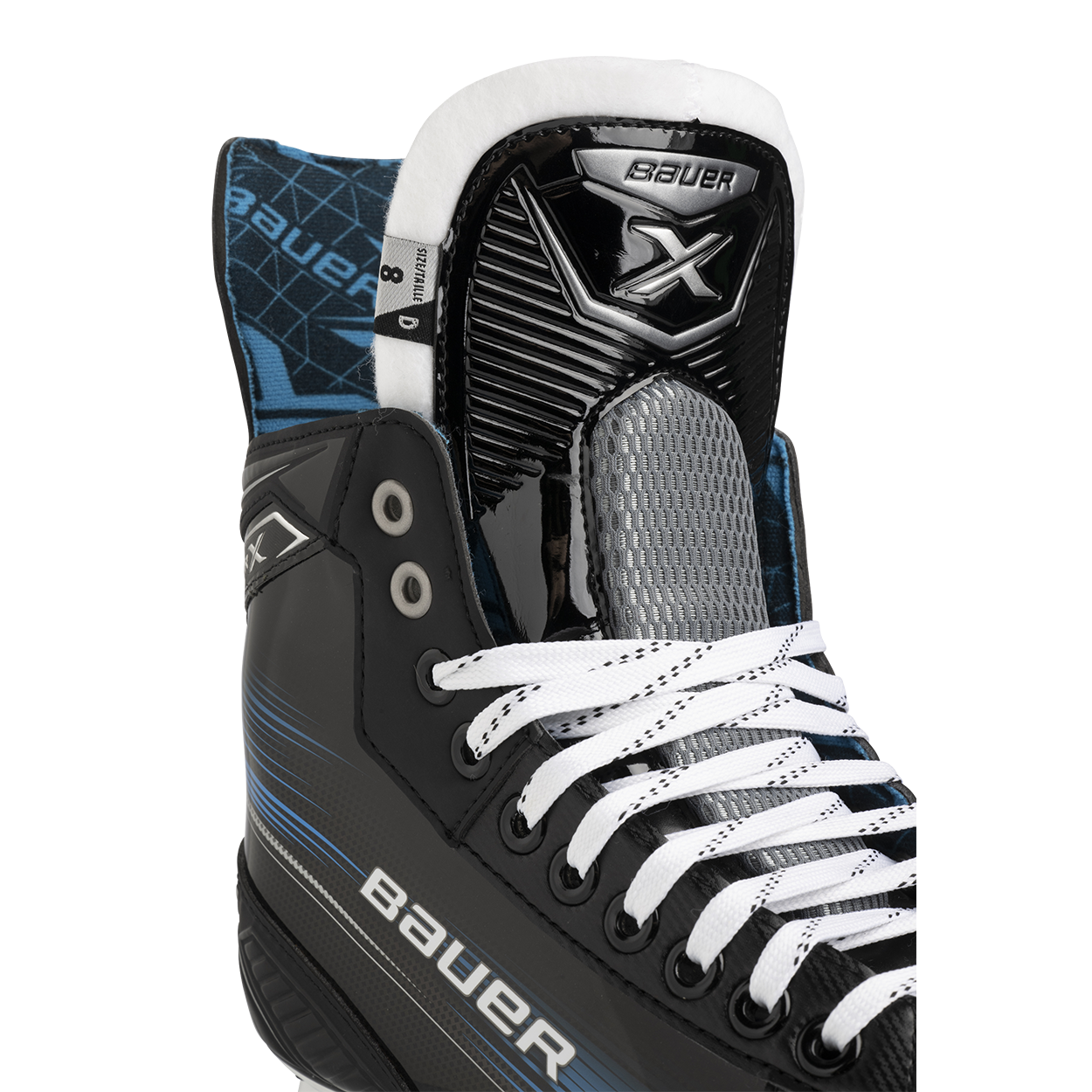 BAUER S23 BAUER X -SR HOKEY PATENİ