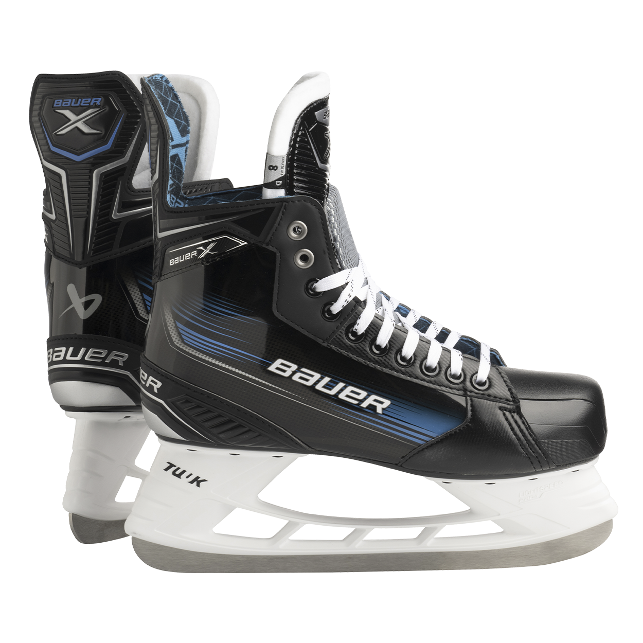 BAUER S23 BAUER X -SR HOKEY PATENİ