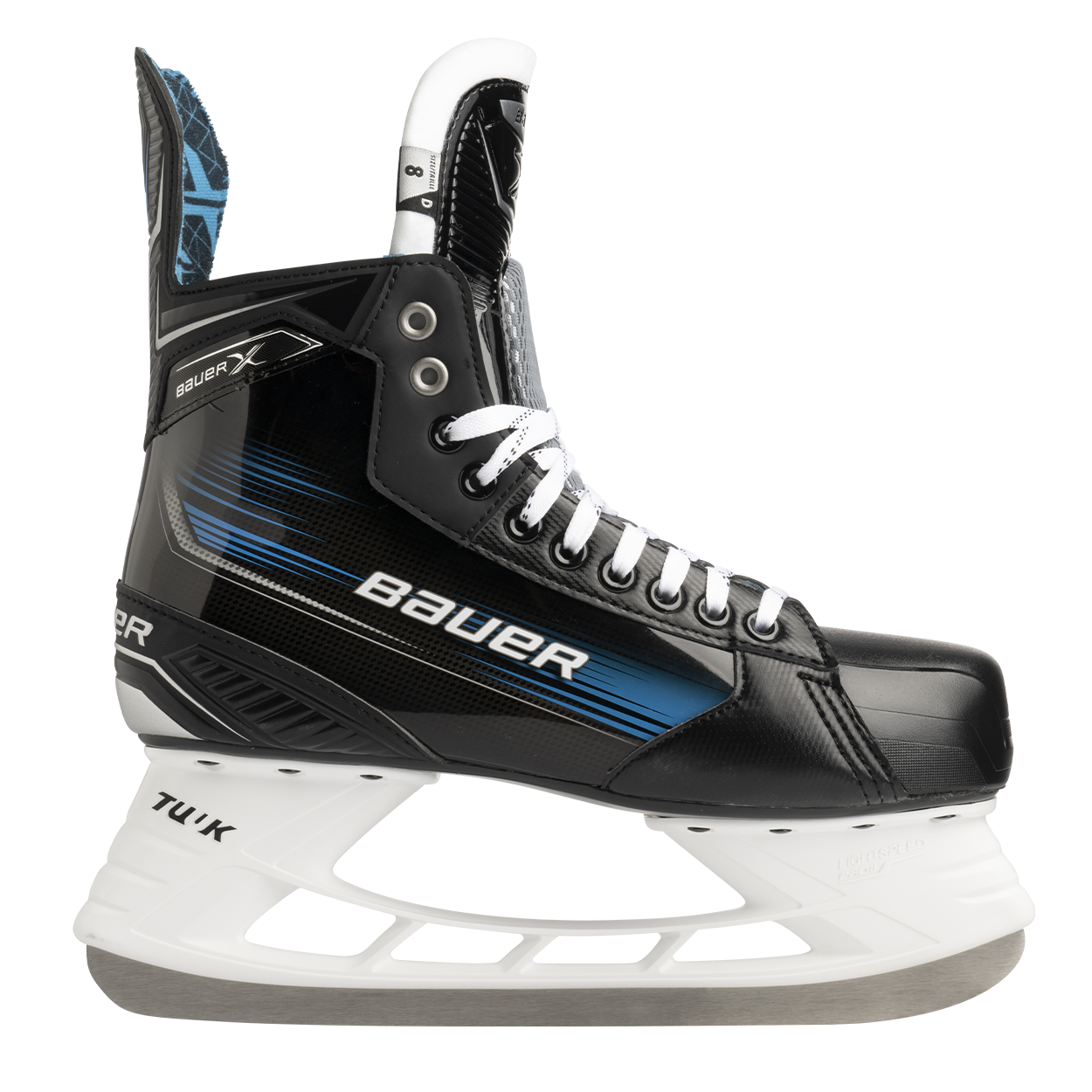 BAUER S23 BAUER X -SR HOKEY PATENİ