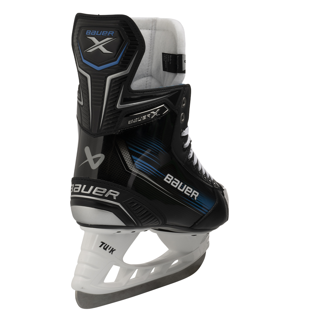 BAUER S23 BAUER X -SR HOKEY PATENİ