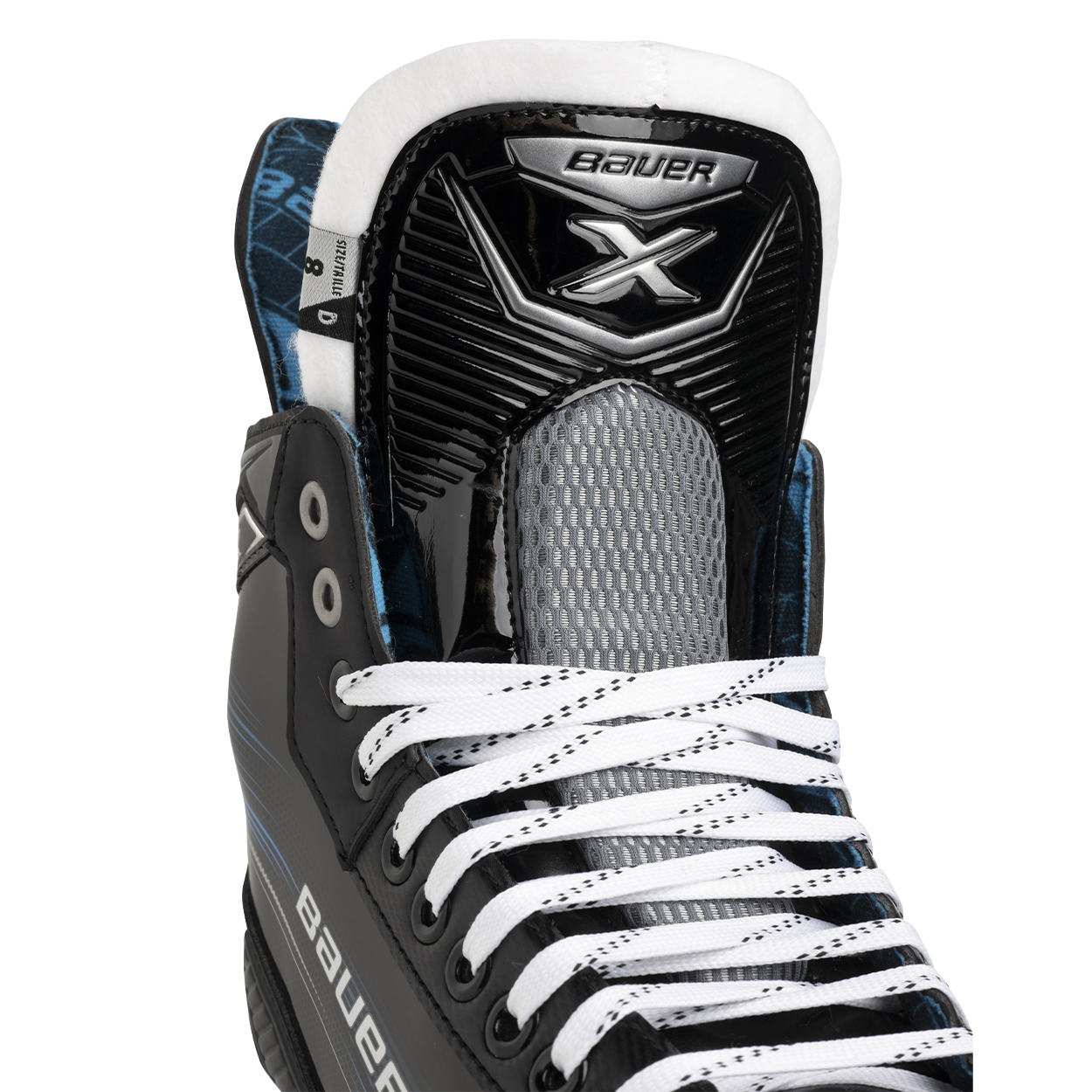 BAUER S23 BAUER X -SR HOKEY PATENİ