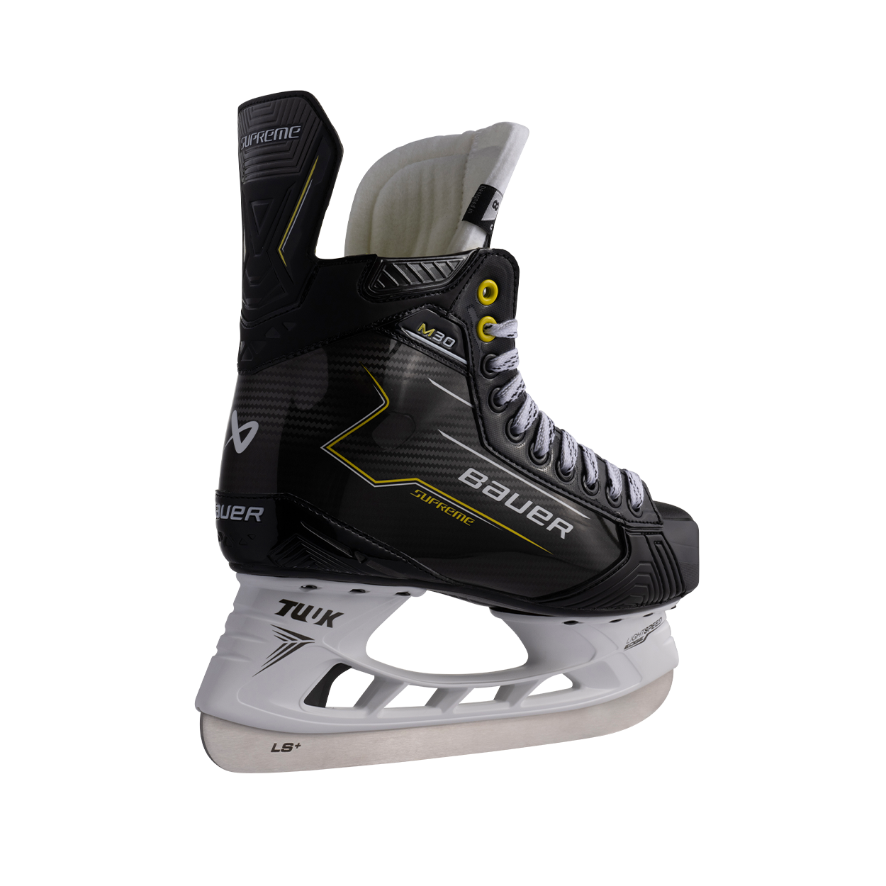 BAUER S24 SUPREME M30 -SR HOKEY PATENİ