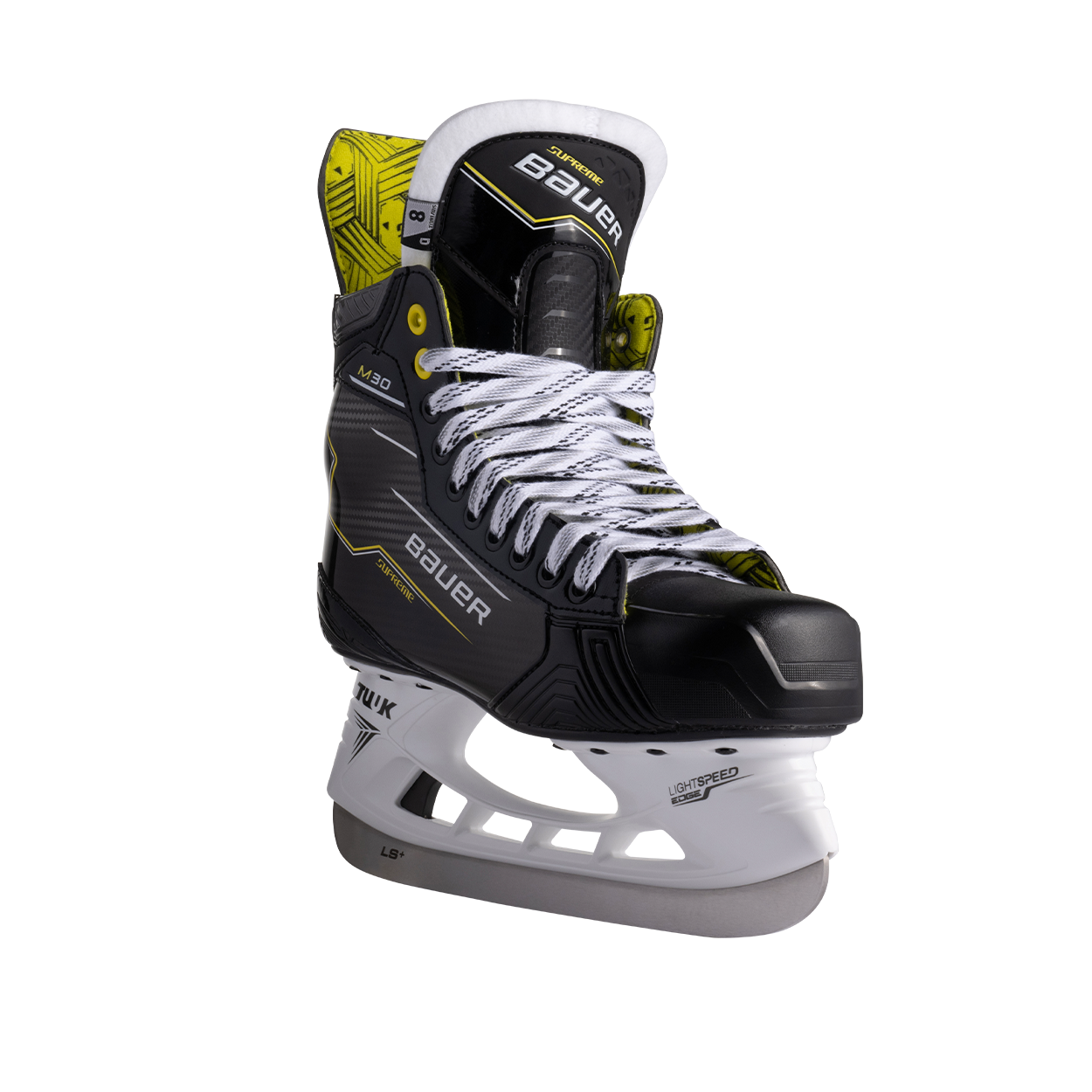 BAUER S24 SUPREME M30 -SR HOKEY PATENİ