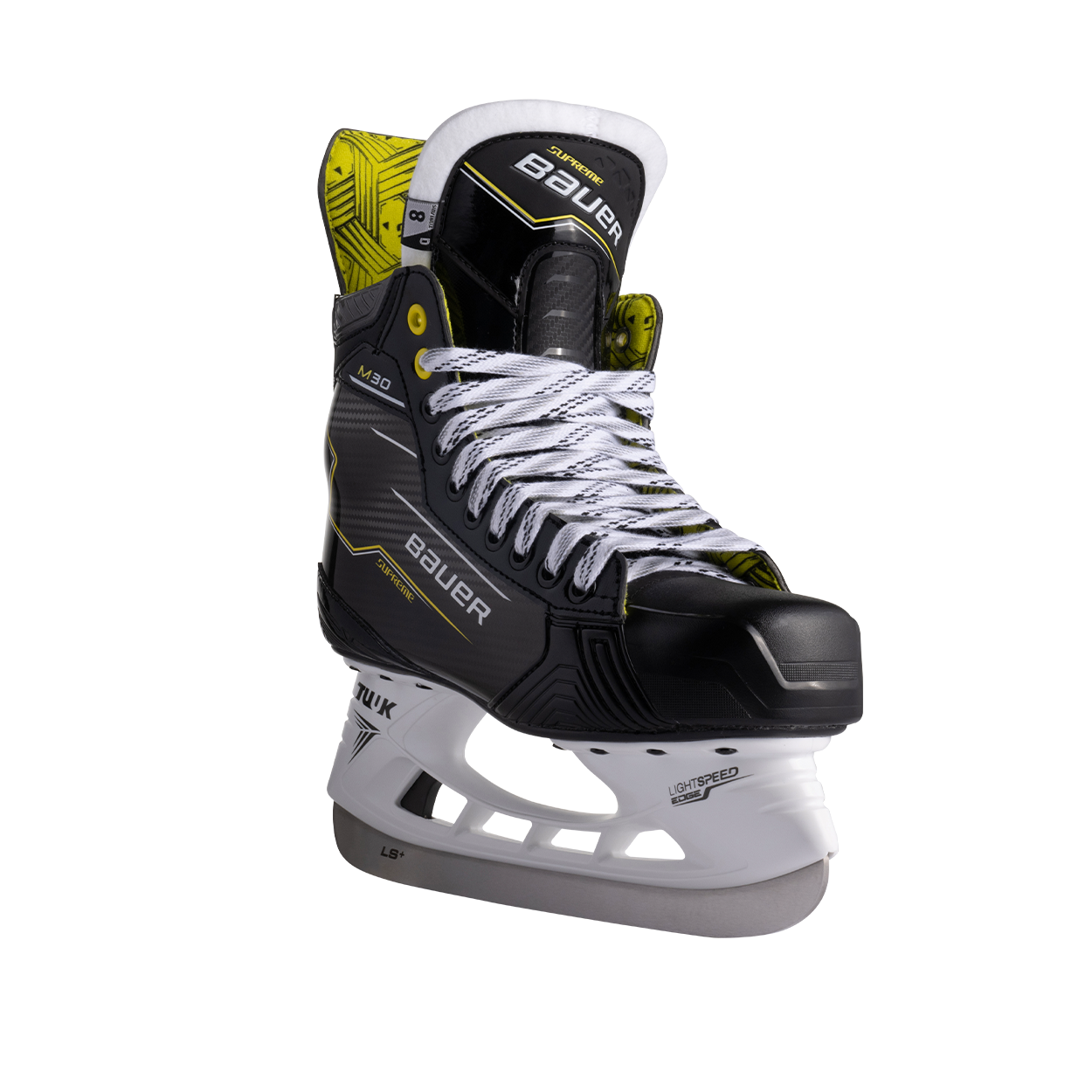 BAUER S24 SUPREME M30 -SR HOKEY PATENİ