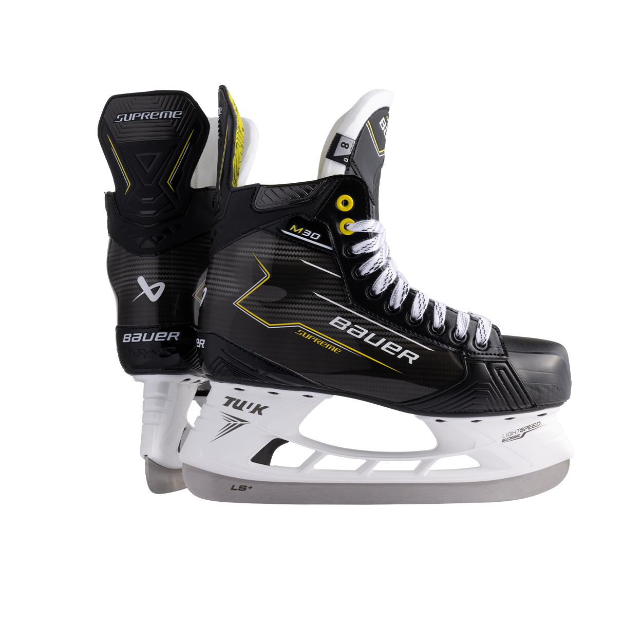 BAUER S24 SUPREME M30 -SR HOKEY PATENİ
