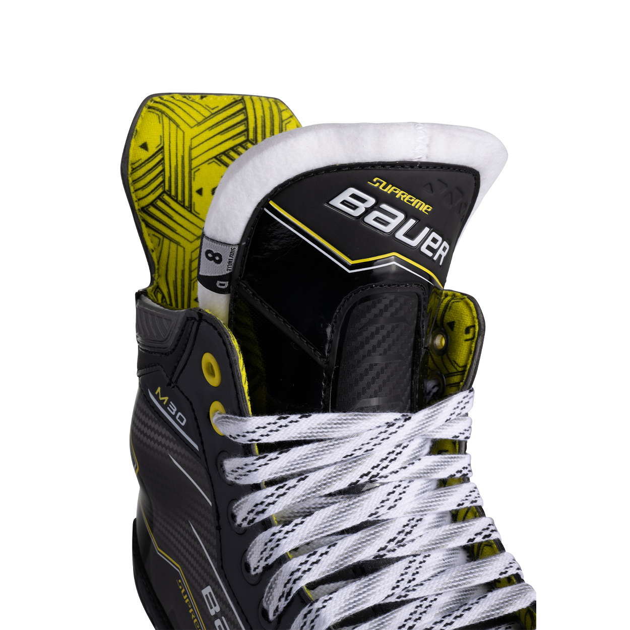 BAUER S24 SUPREME M30 -SR HOKEY PATENİ