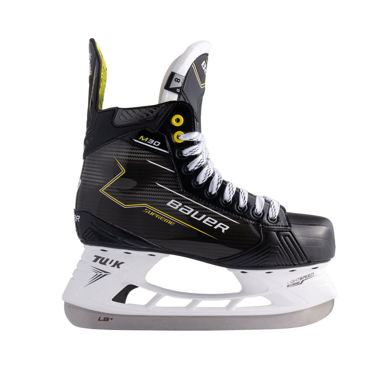 BAUER S24 SUPREME M30 -SR HOKEY PATENİ
