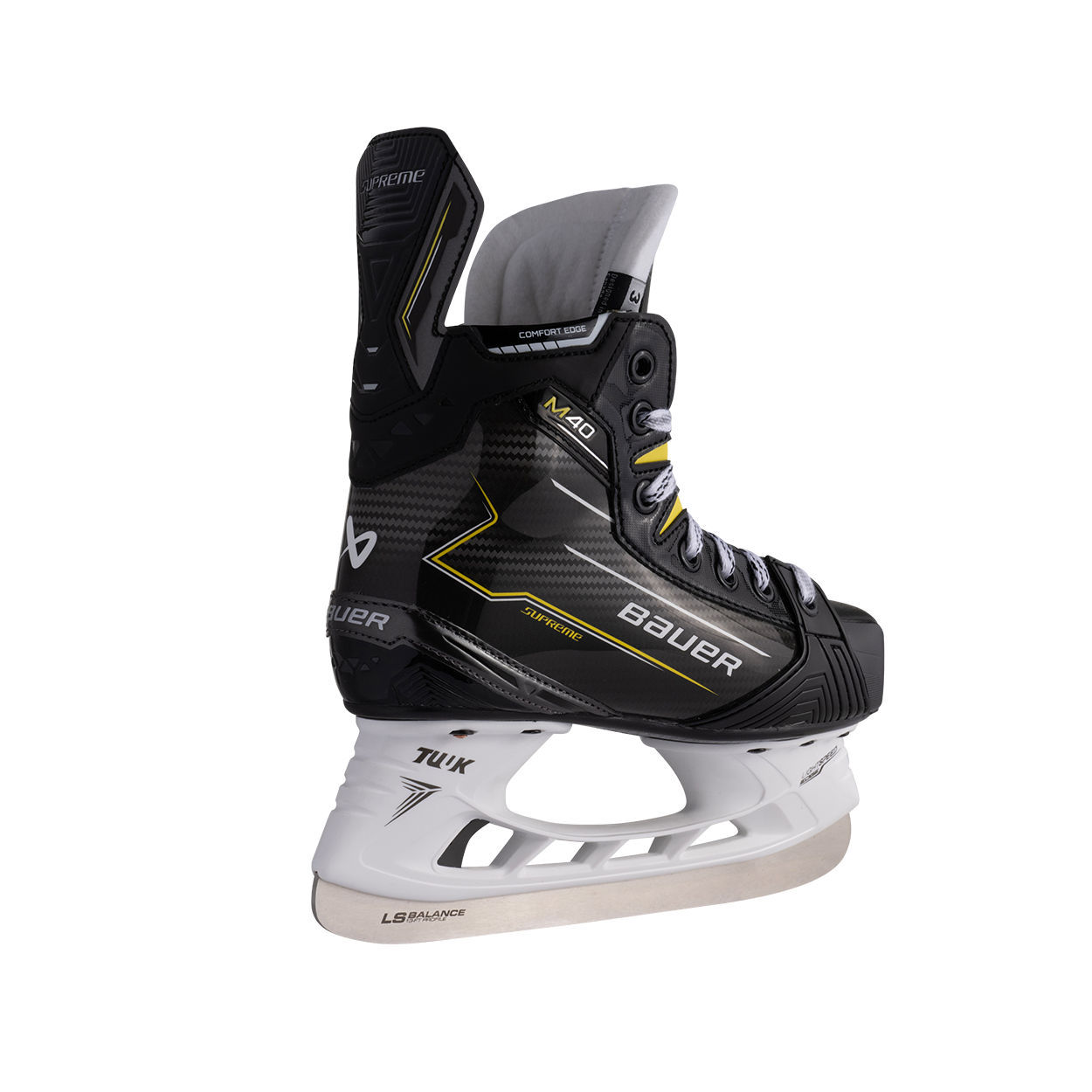 BAUER S24 SUPREME M40 -JR HOKEY PATENİ