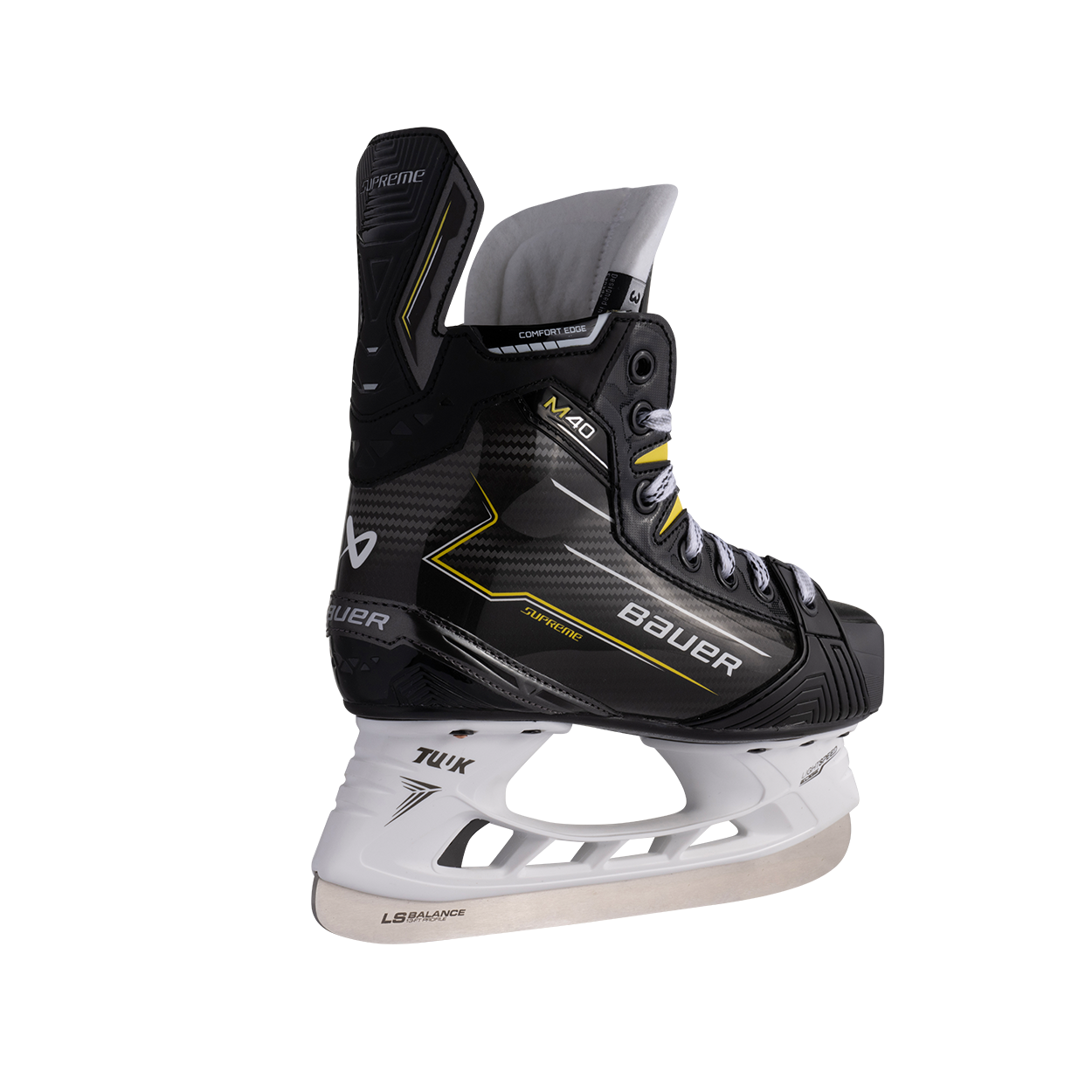 BAUER S24 SUPREME M40 -JR HOKEY PATENİ