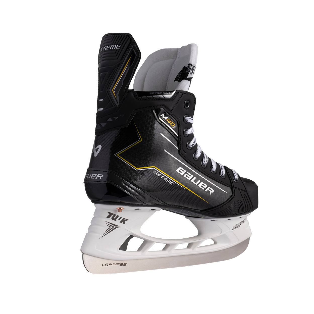 BAUER S24 SUPREME M40 -SR HOKEY PATENİ