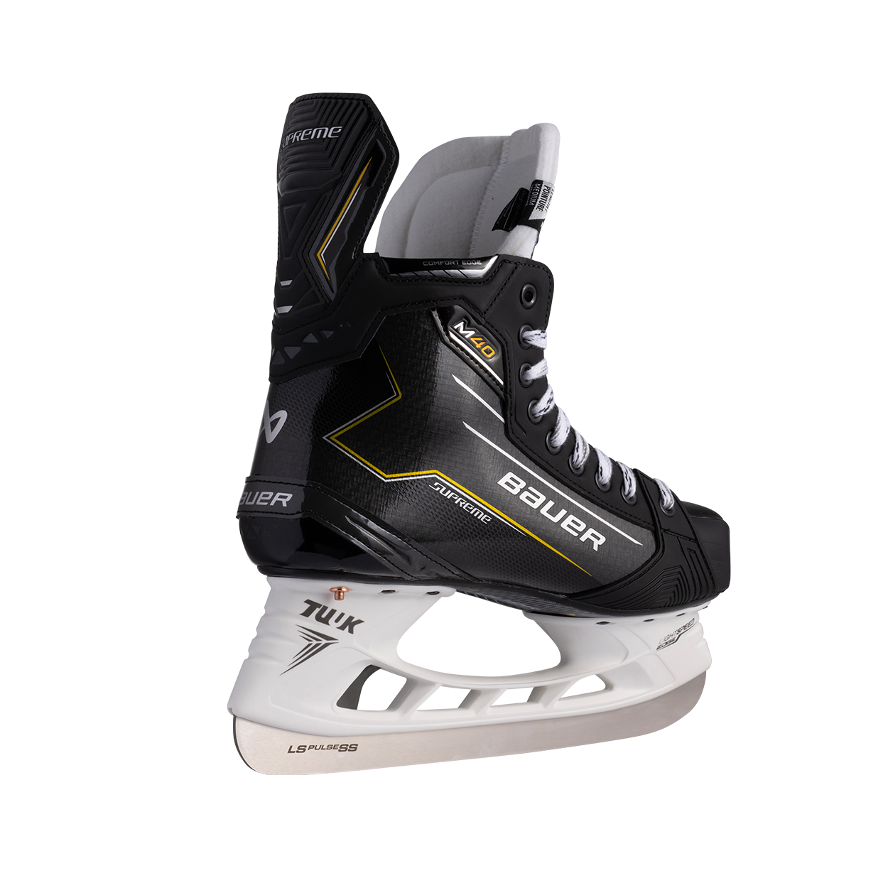 BAUER S24 SUPREME M40 -SR HOKEY PATENİ