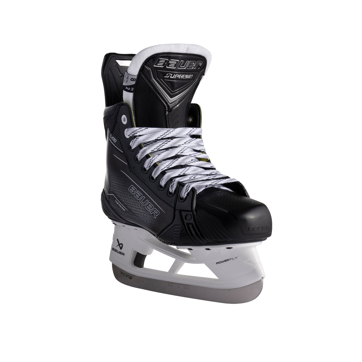 BAUER S24 SUPREME M50 PRO -SR HOKEY PATENİ (W/OUT RUNNER)