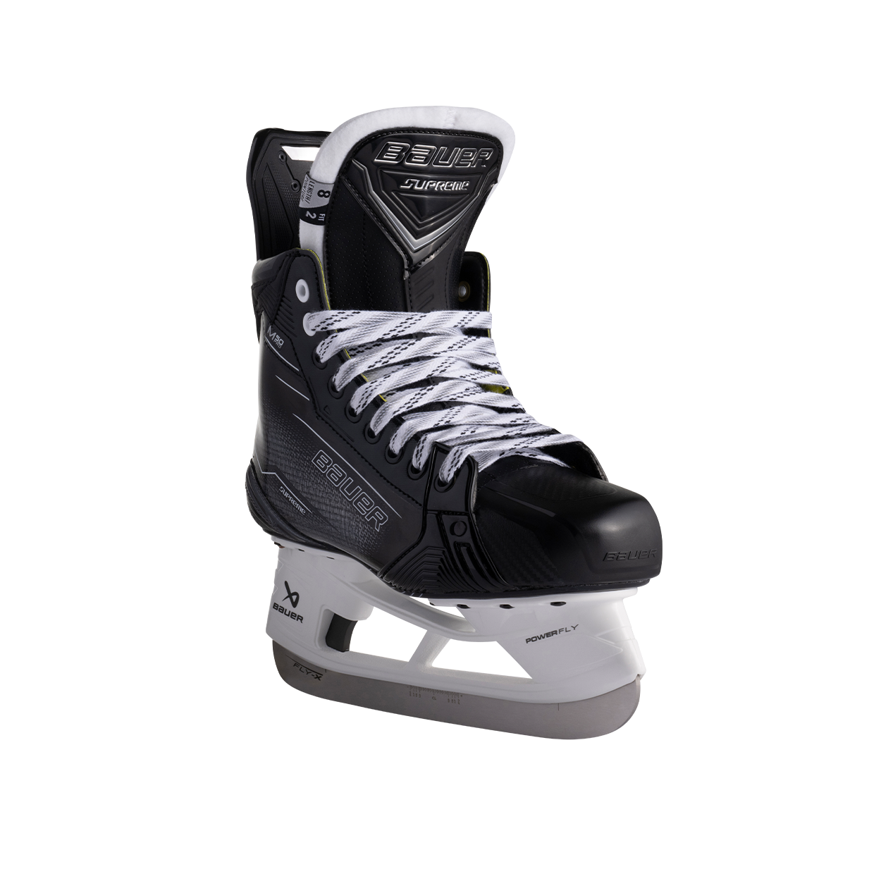 BAUER S24 SUPREME M50 PRO -SR HOKEY PATENİ (W/OUT RUNNER)