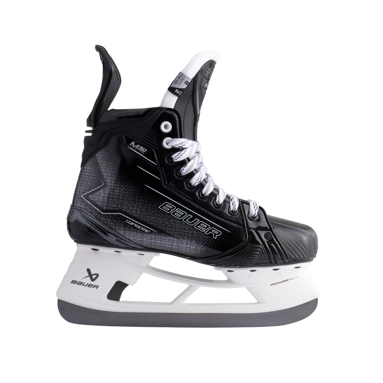 BAUER S24 SUPREME M50 PRO -SR HOKEY PATENİ (W/OUT RUNNER)