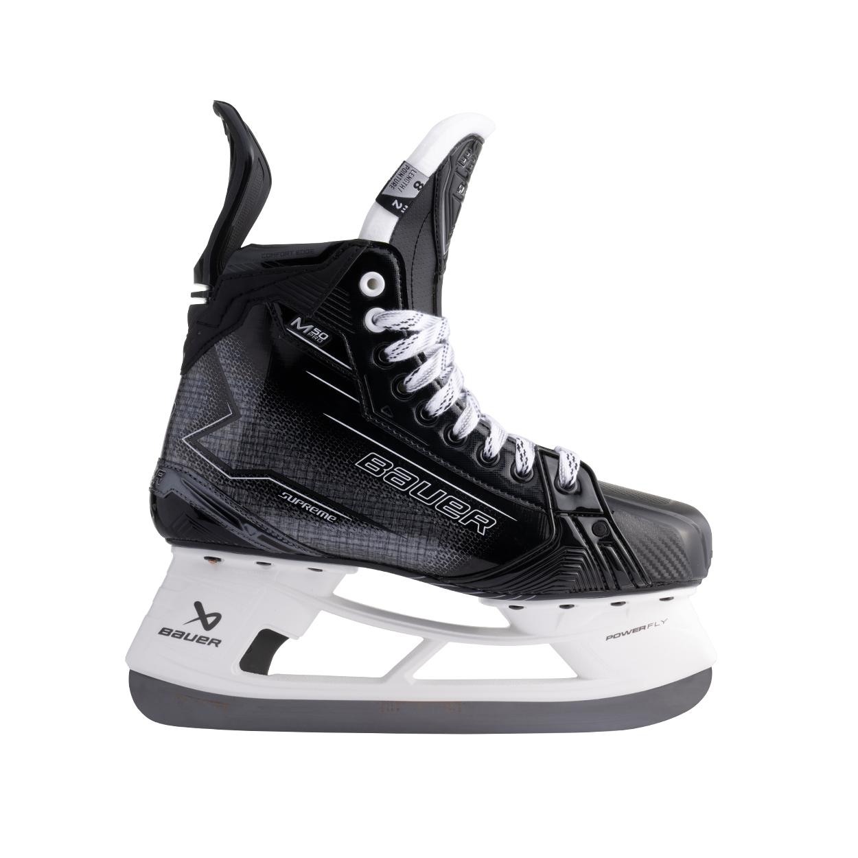 BAUER S24 SUPREME M50 PRO -SR HOKEY PATENİ (W/OUT RUNNER)