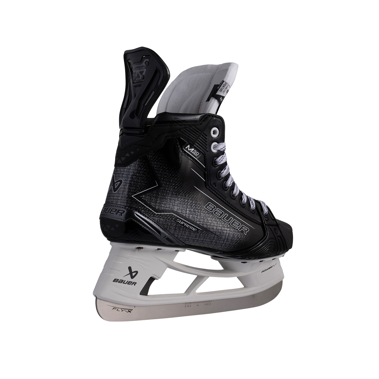 BAUER S24 SUPREME M50 PRO -SR HOKEY PATENİ (W/OUT RUNNER)