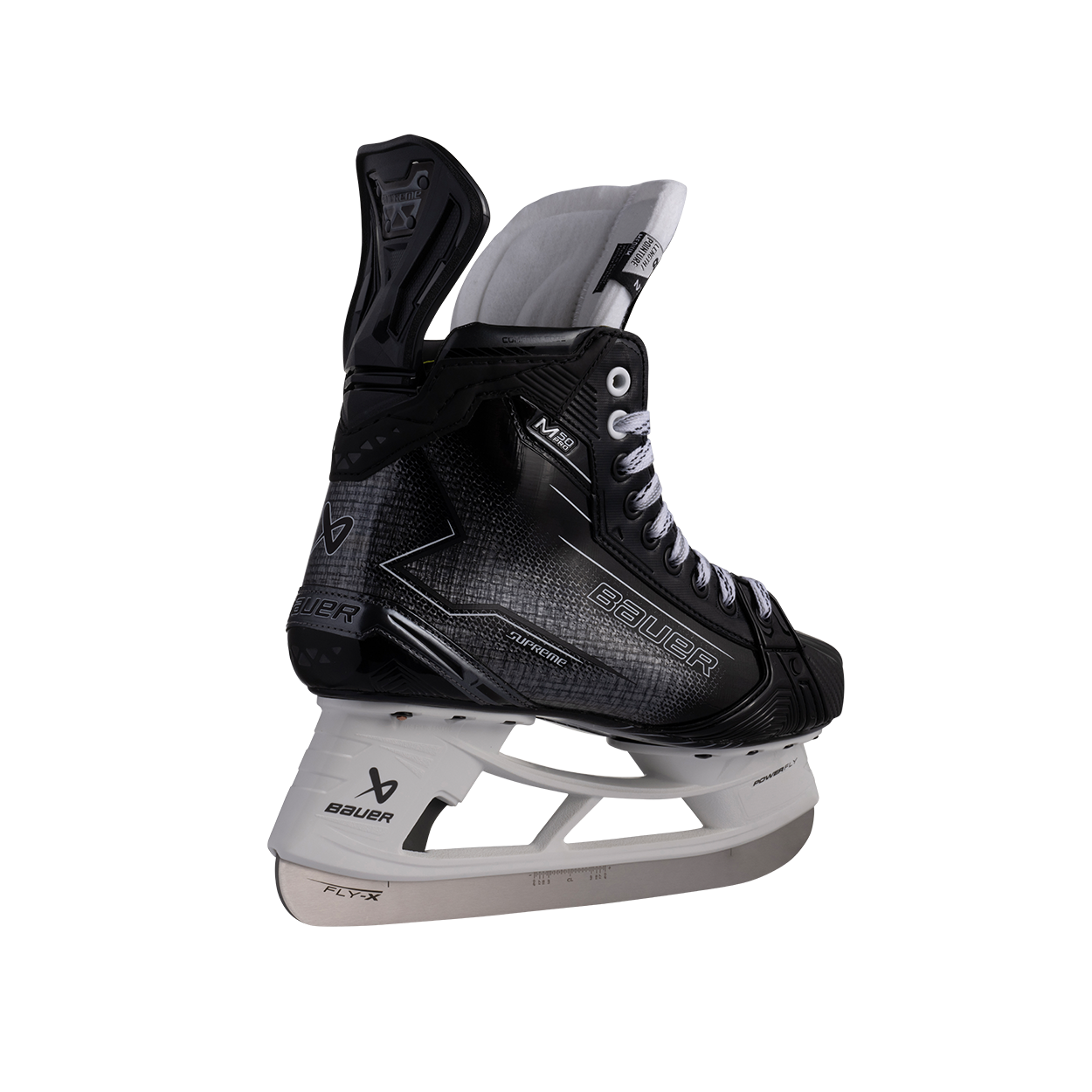 BAUER S24 SUPREME M50 PRO -SR HOKEY PATENİ (W/OUT RUNNER)