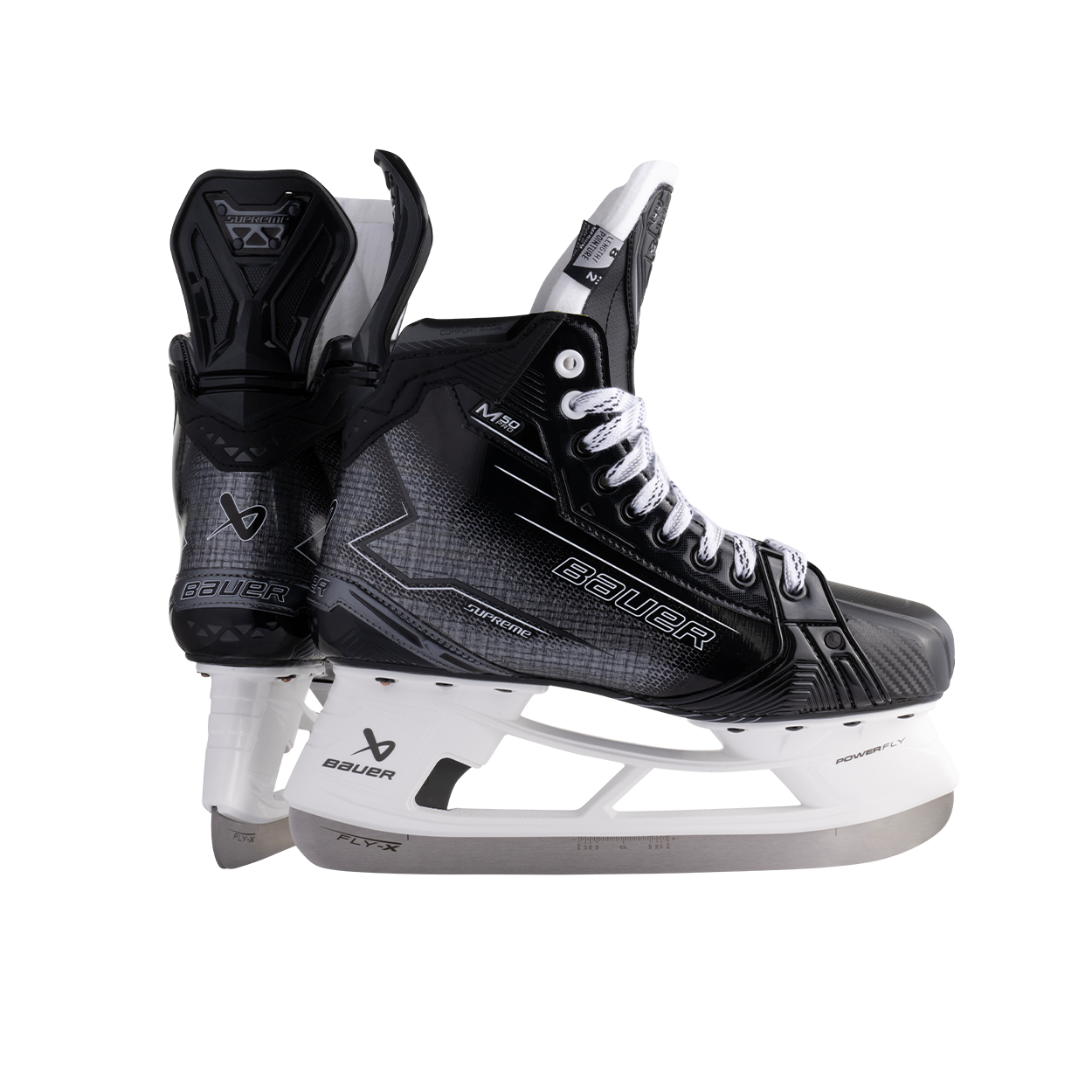 BAUER S24 SUPREME M50 PRO -SR HOKEY PATENİ (W/OUT RUNNER)