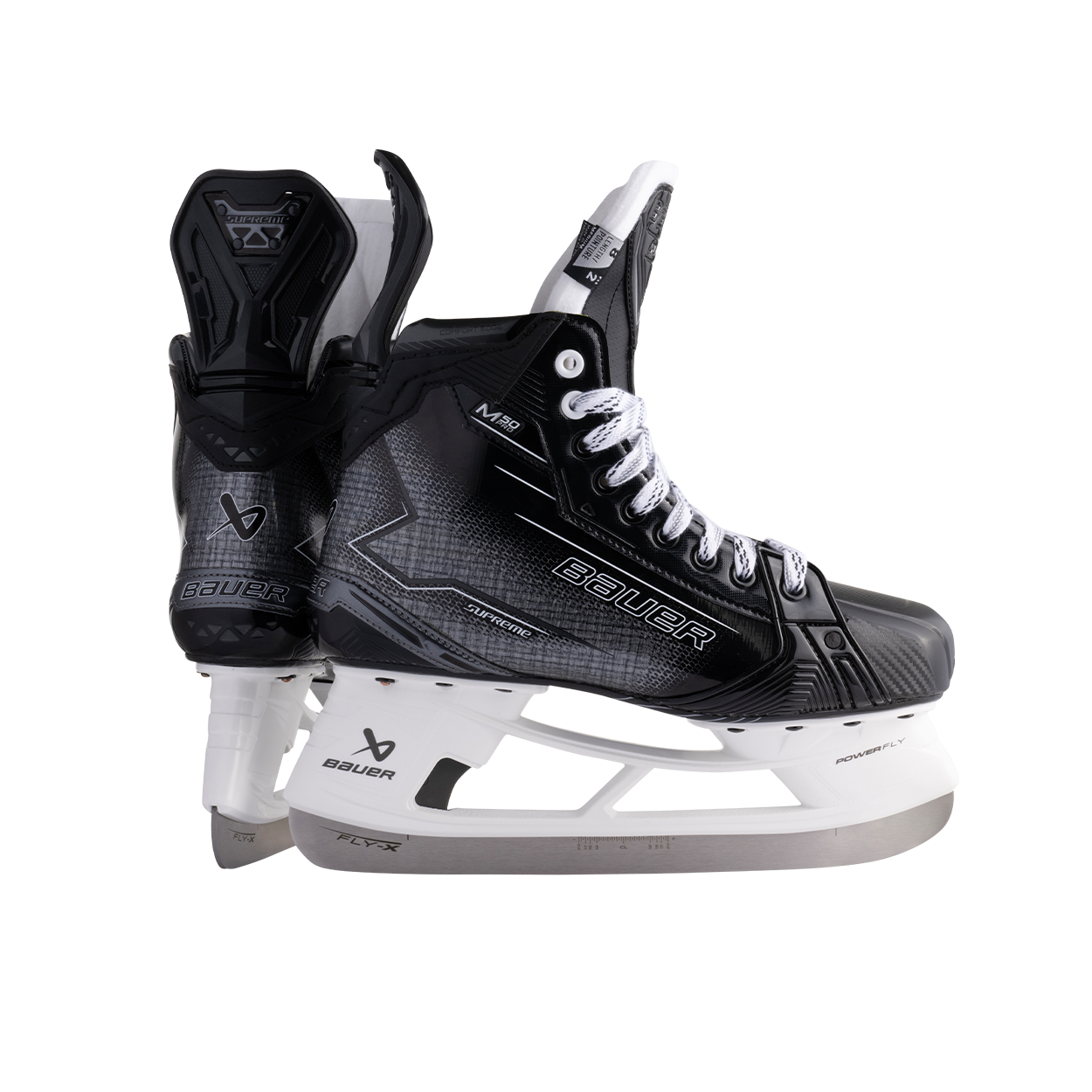 BAUER S24 SUPREME M50 PRO -SR HOKEY PATENİ (W/OUT RUNNER)